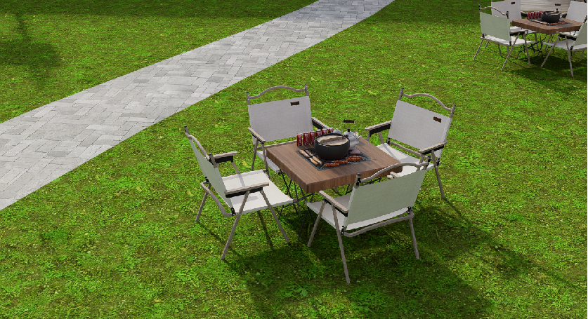 霞山区酒店帐篷定制：解锁旅居新体验，打造差异化竞争力